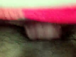 i'm feeling so safada with this strapon play