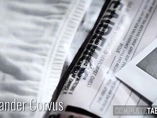 Voyeuristic Teen In Uniform Fetish Cumshot