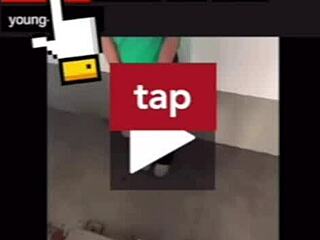 Girl, are you imagining drooling while cumming and masturbating?