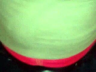 i'm feeling so safada with this strapon play