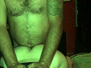 Mommy Feels Intense Pleasure While Sucking And Getting Penetrated In Sweaty Session.