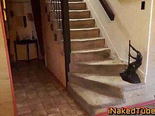 Having Hardcore Fun With My Teen 18+ Stepdaughter