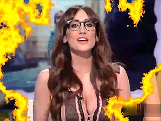 Ana Morgade Compilation Of Her Best Scenes