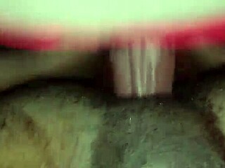 i'm feeling so safada with this strapon play