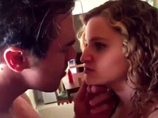 Hardcore video part 1 features big tits and ass with monster cock action