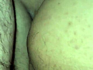 latina bbw wife enjoys her curves in scene