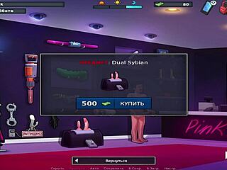 Summer Time Saga: First Slit You See Episode 1-37