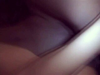 Hot Teen 18+ Pulled Over, Gets Fucked in the Backseat Passionately
