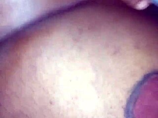 i'm cumming on my booty after a hot session