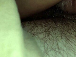 i say, 'clueless about fingering my pussy close up completely.'