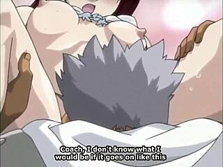 the angels return to the court in episode 2, casually hanging out