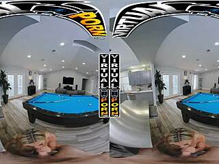 POV compilation of virtual porn featuring Caitlin Bell, Sera Ryder, Blake Ryan, and more stunning babes