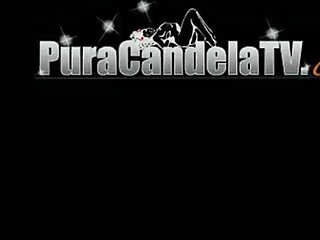 Recording amateur XXX video in Andaluz