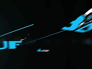 Sexy big tits brunette Dani Daniels masturbates her pussy while inside a cage