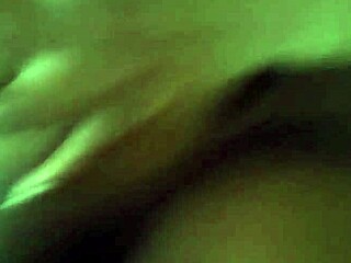 Ebony Amateur in Intimate Moment on May 3, 2015