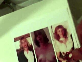 i cum tribute ii for brad and ginger