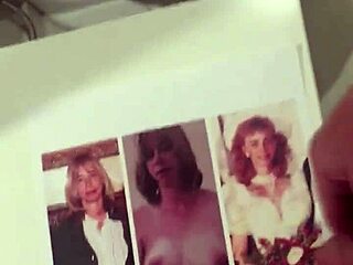 i cum tribute ii for brad and ginger