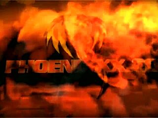 cute twinks make love in bed