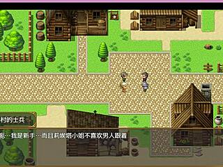 Bakunyuu Party Ntr Episode1