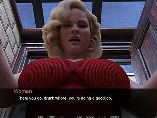 Shemale Blowjob Adventure