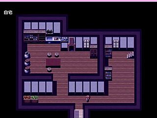 Bakunyuu Party Ntr Episode1