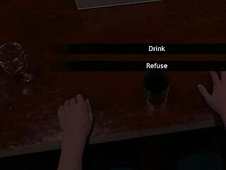 Shemale Blowjob Adventure