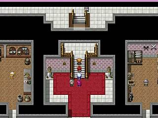 Party-themed Hentai with big-breasted characters