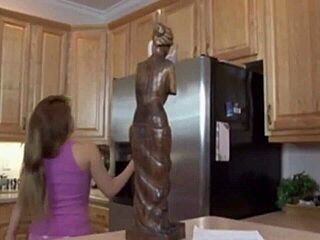 She Loves Her Own Stepbrother In A Passionate Forbidden Encounter