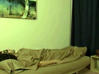 She Loves Her Own Stepbrother In A Passionate Forbidden Encounter