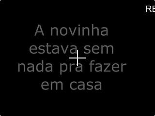 WOW! Erogasm - Novinha Fucks Two Studs Out of Boredom!