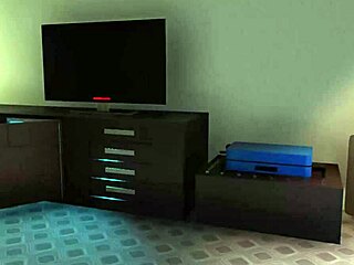 Tonight's Escort Sashia in Wbp218 Adventure