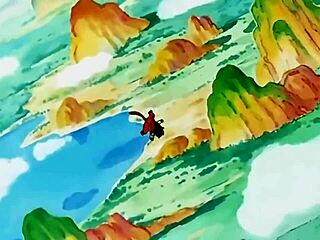 Latino group enjoys Dragon Ball Z opening 1