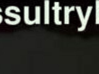 Cute naked submissive gets harsh caning in prison.