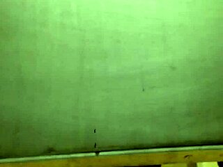 Gay sex in public toilet