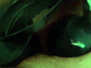 Watch Me Use Toys In Every Hole For Intense Pleasure!