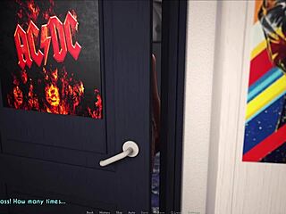 A WIFE AND STEPMOTHER 263