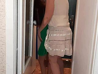 I'm better at pleasing my husband's mistress