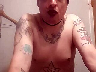 is this sexy sissy ready for action?