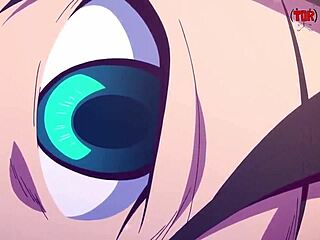 Legendary Short Meme in Hentai Anime