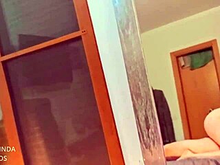 intimate sex with 18yo girlfriend at home