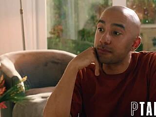 just chillin with oliver davis and codi vore giving thanks in hardcore action