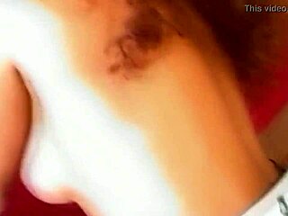 viejas putas fuck hard in this video!