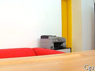 i luv anal homo sex wit my bf, it's so intense