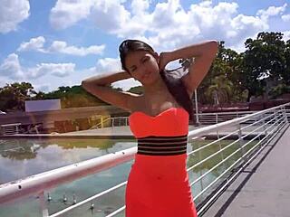 venezuelan solo masturbation session caught on cam vl 720 😜