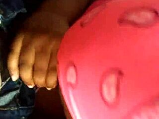 Big Girl Sucks My Monster Cock With Deepthroat