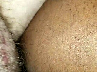 Intense Anal Fucking of Big Ass in Hardcore Sex