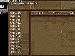 Zombies Retreat Part 15: Intense Hentai Action!