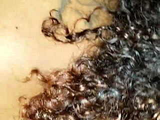 Intense Anal Fucking of Big Ass in Hardcore Sex