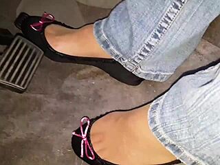 intimate webcam session with amateurs exploring fetish desires