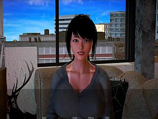 My New Family Adventures With Redhead Cartoon Characters!